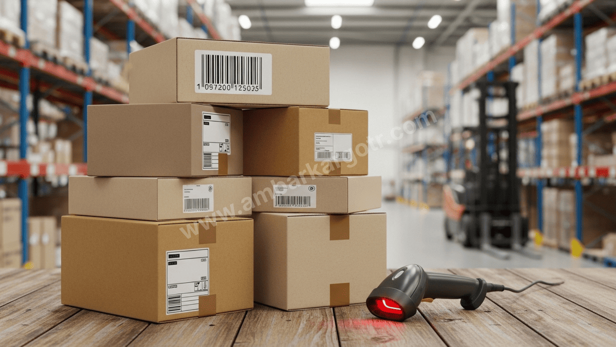 Kadirli Kolili Yük Taşıma