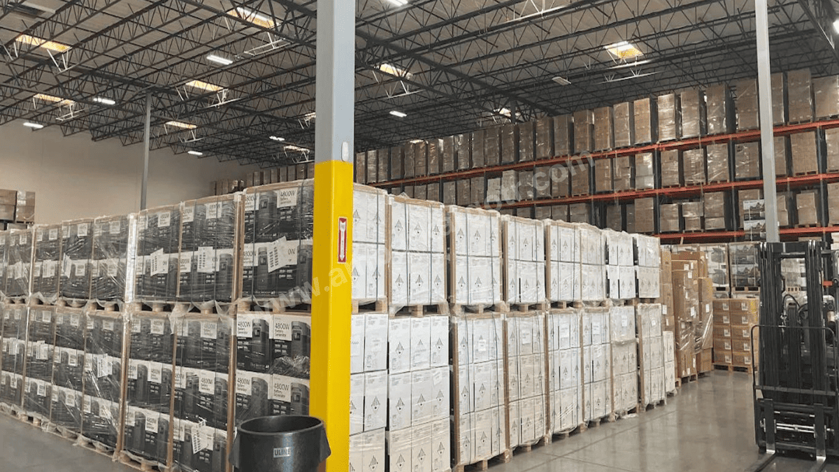 Kadirli Parça Yük Taşıma